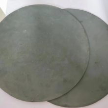 碳化硅圆形棚板 承载板 耐高温 耐磨损 窑炉配件