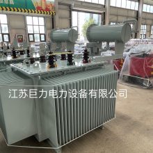S9ͽʽѹ S9-2500kVA/10kVѹ