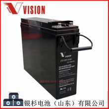 ԭװVisionCT12-100Xǰ ͨѶ12V-100AH