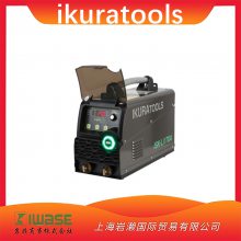 IKURATOOLS育良精机ISK-Li170A电焊机储能型可充电便携式