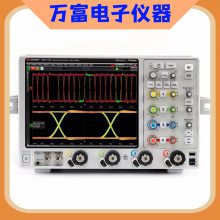 keysight是德科技 DSOV134A 13 GHz，4 通道 示波器