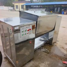 转让二手二维运动混合机不锈钢材质食品饲料化工混合设备干燥机