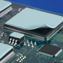 贝格斯Gap Pad 5000S35