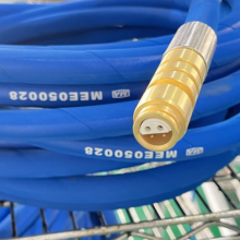 压支架电液控制系统配件4K型护套连接器 ZE0703-09(200)