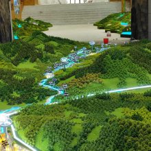 ���ξ���ɳ��ģ�Ͷ��� ��������ɽ����ε�òɳ��ģ��