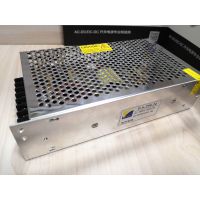 通钥电源250W24V10A 监控工控自动化设备LED灯具道具展柜节能电源