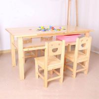 幼儿园实木桌椅 幼儿园实木床 幼儿园实木家具 幼儿园实木家具加工厂 幼儿园小椅子