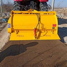 路面修整水稳沙拌和机 公路建设路拌机 摊铺机