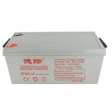 HyʽSo(h)U늳GP17-12 12V17AH UPSԴ ֱ