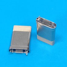 16P TYPE Cаͷа0.8L=9.5mm˫ؽŻӺ