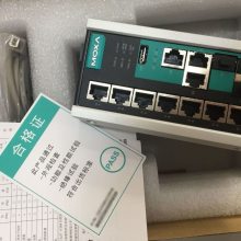 TN-5510A-8POE MOXAĦɯ
