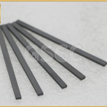 切粒机滚刀用硬质合金长条,耐用且韧性好,株洲专业的长条生产厂家