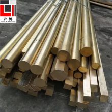 铁黄铜HFe59-1-1厚壁铜管 薄壁管 管材圆管无缝管