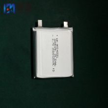 HM 955465ܵ 3.7V4200mAh   ܰȫñ ͷ﮵