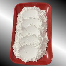 搪瓷釉料98含量萤石粉 95白色氟化钙