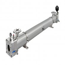 hs-cooler KS系列热交换器 专门为油，空气和冷却液冷却而设计