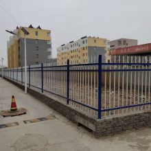 【领冠】组装锌钢阳台护栏围栏 云南昆明锌钢护栏