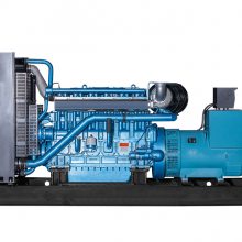  YC6A275-D30 180KW   ά