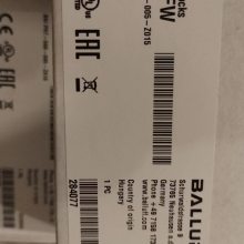巴鲁夫Profinet模块 BNI PNT-508-005-Z015 出售全系列产品