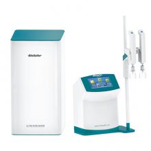 供应赛飞Biosafer LR-Pro系列实验室高纯水机