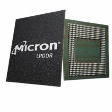 MT53E2G32D4NQ-046 WT:A /Micron LPDDR4 ̬ȡ洢