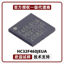 HC32F460JEUA-QFN48TR 32λ΢ Ƭ ˿ӡF460JEUA