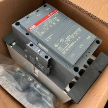 原装全新ABB交流接触器 AX260-30-11 AX系列三极交流线圈低压接触器