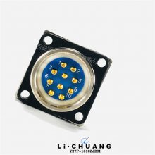 Y27F-1610ZJBM Y27F-1610TKL 连接器新品骊创