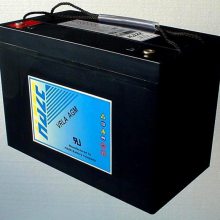 HAZE美国海志铅酸蓄电池HZB12-80太阳能12V80AH直流屏UPS EPS储能