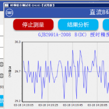 西安功能全时频综合测试性能 南京尤尼泰信息科技供应