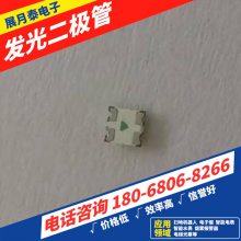 佰鸿工业股份0605封装透明发光二极管蓝绿双色BL-HB5G836J-TRB-Q