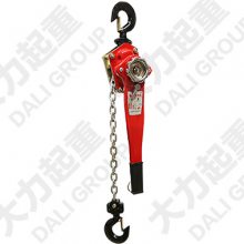 HSH手扳葫芦 大力起重品质产品手扳葫芦