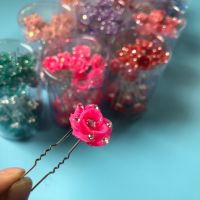 發(fā)簪 多款混批小號發(fā)簪發(fā)飾頭飾仿古公主發(fā)簪 ******1元2元批發(fā)