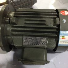 上海德东YE3-100L2-4三相异步电动机3KW空调风机用电机