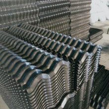 闭式冷却塔专用高效收水器A阜阳闭式冷却塔专用高效收水器厂家定制