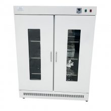 厂家直销DRP-9802电热恒温培养箱 实验室 恒温箱 细菌培养箱种子