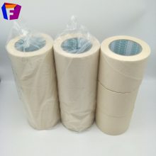 平纹美纹纸胶带 纸胶带生产厂家 汽车美纹纸胶带