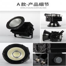 芯鹏达冷锻散热器工矿灯 500W650W800W矿工灯 会展博览展会展销会工矿灯