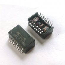 16PIN SMT变压器普思HM1188NL汽车BMS电池管理系统变压器