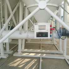 干混砂浆设备,干粉砂浆罐,干粉砂浆生产线如何选择？