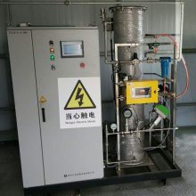 如何计算臭氧发生器的使用成本？