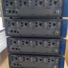 Audio PrecisionƵ APX517 APX525B APX555 APX51