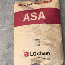 ASA 韩国LG LI910 NP 高刚性 抗紫外线 注塑级 挤出级
