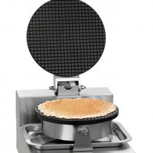 德国BARTSCHER 370276烘雪糕皮机 冰淇淋蛋卷机 脆皮蛋筒机 华夫薄饼机