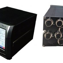 1-8通道韩国DONGDO东渡控制显示器测量仪ML-MP可连接1-8传感器