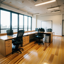 静音防火spc锁扣地板免胶耐磨防水石晶地板性价比高