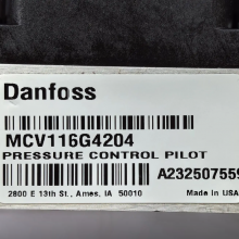 MCV116G4204˹Danfossŷȫ¿