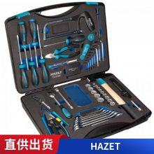 Hazet6403-1ʽ漬ְ 9x12mm 1/2\