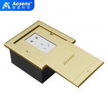 Aosensʢ AS-DP-9T/3 ƽʽ ͭϽԴ Ϣ ռ