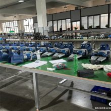 消防救援电动扩张器液压剪切器便携式锂电扩张钳